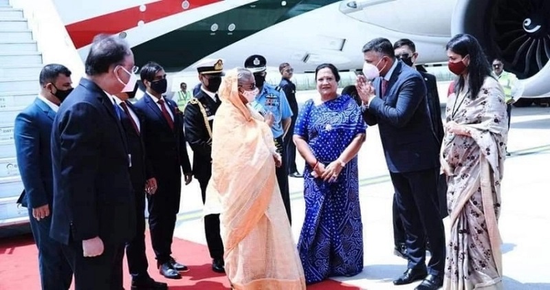 PM-in-India-with-red-carpet