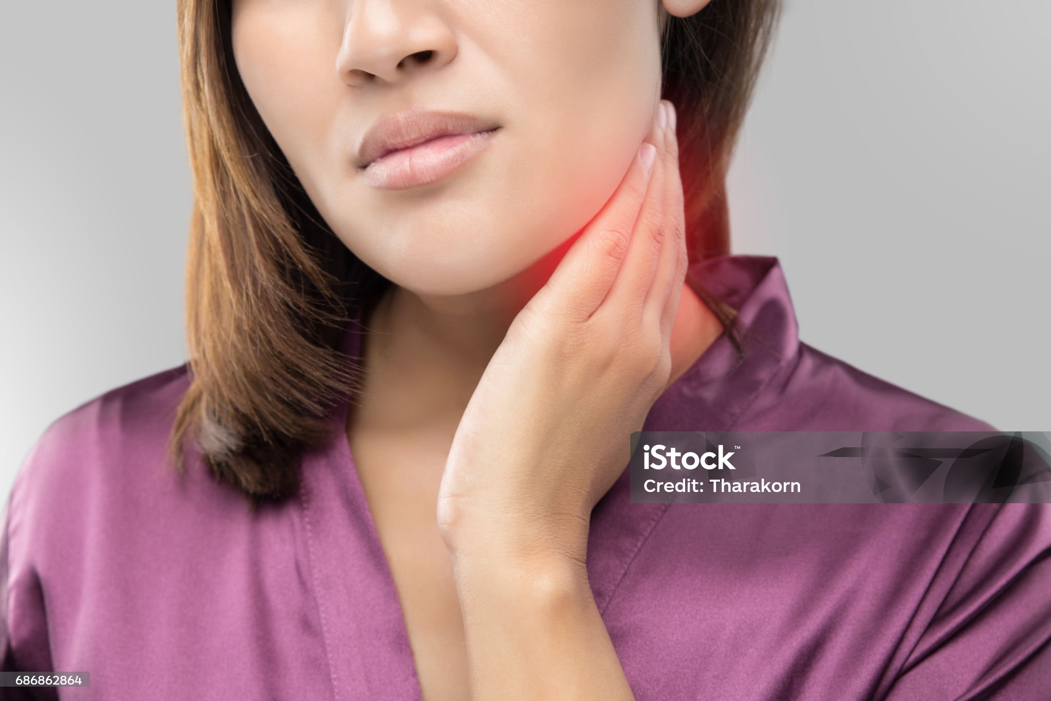 neck inflamation cclbanglatv