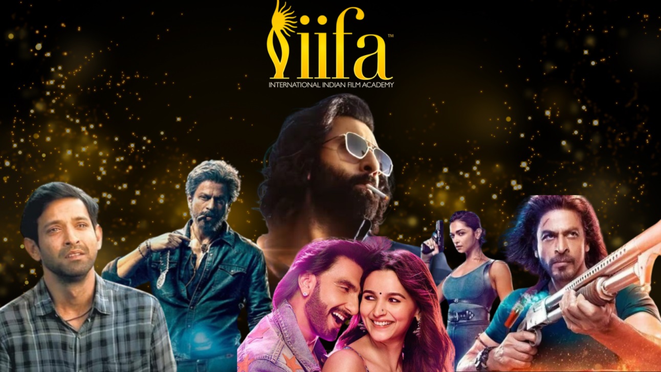 IIFA 2024 nominations